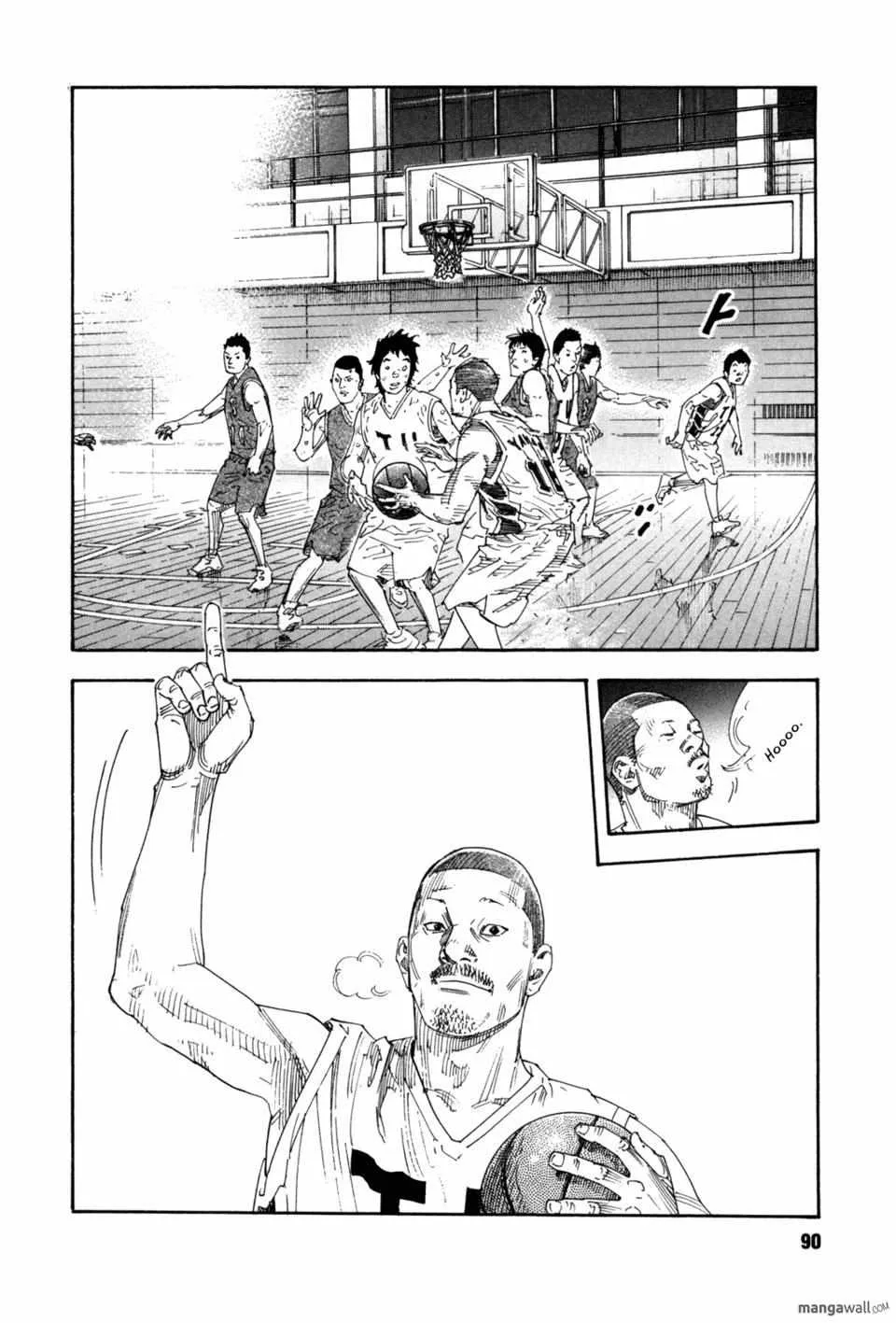 Read Real chapter 0 image 88 on Lezhin