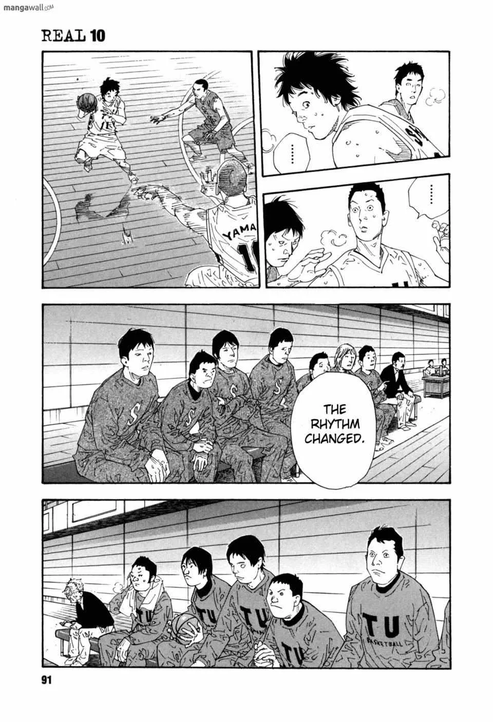Read Real chapter 0 image 89 on Lezhin