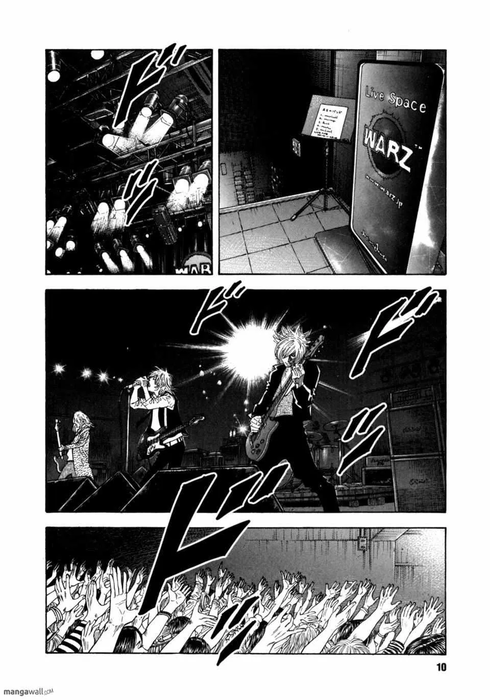 Read Real chapter 0 image 9 on Lezhin