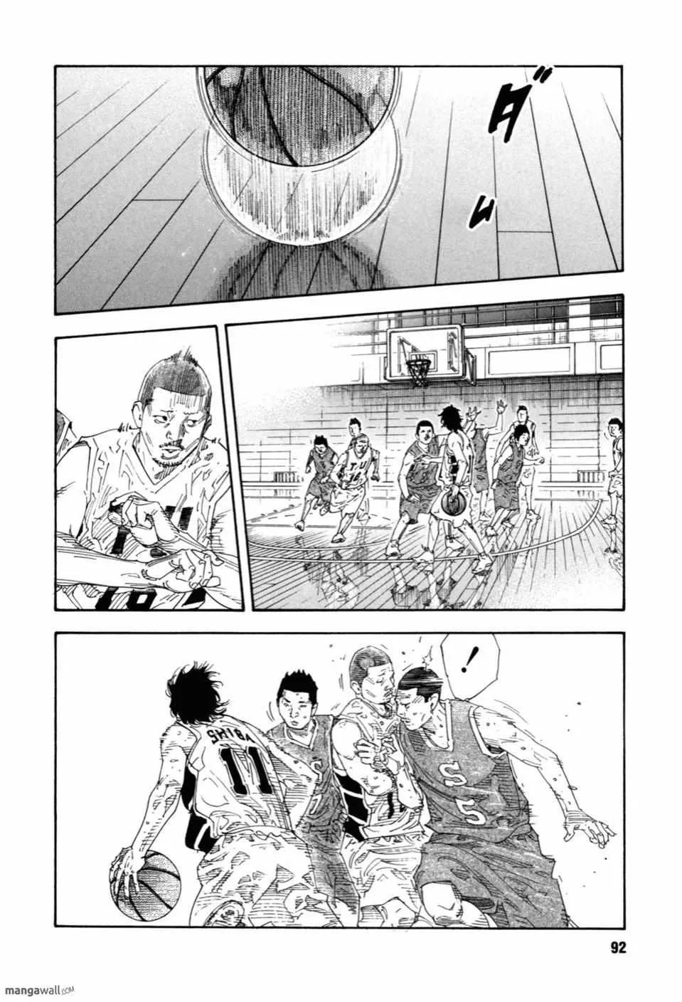 Read Real chapter 0 image 90 on Lezhin