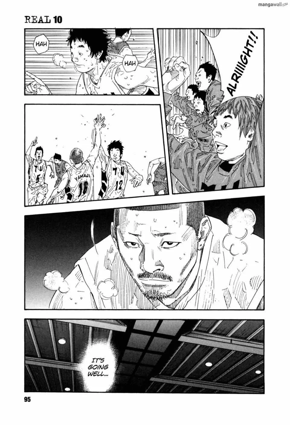 Read Real chapter 0 image 93 on Lezhin