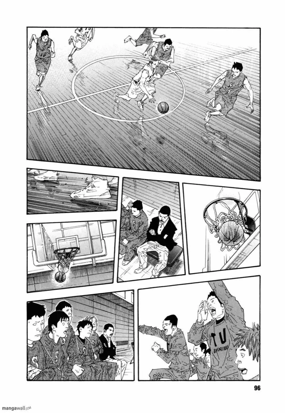 Read Real chapter 0 image 94 on Lezhin