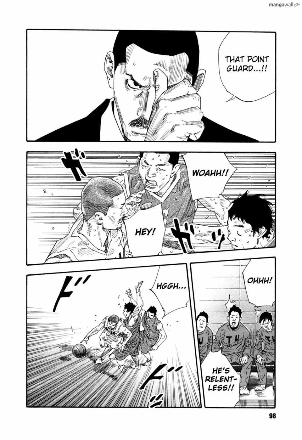 Read Real chapter 0 image 96 on Lezhin