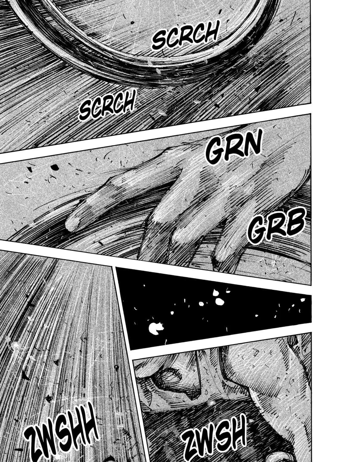 Read Real chapter 1 image 4 on Lezhin