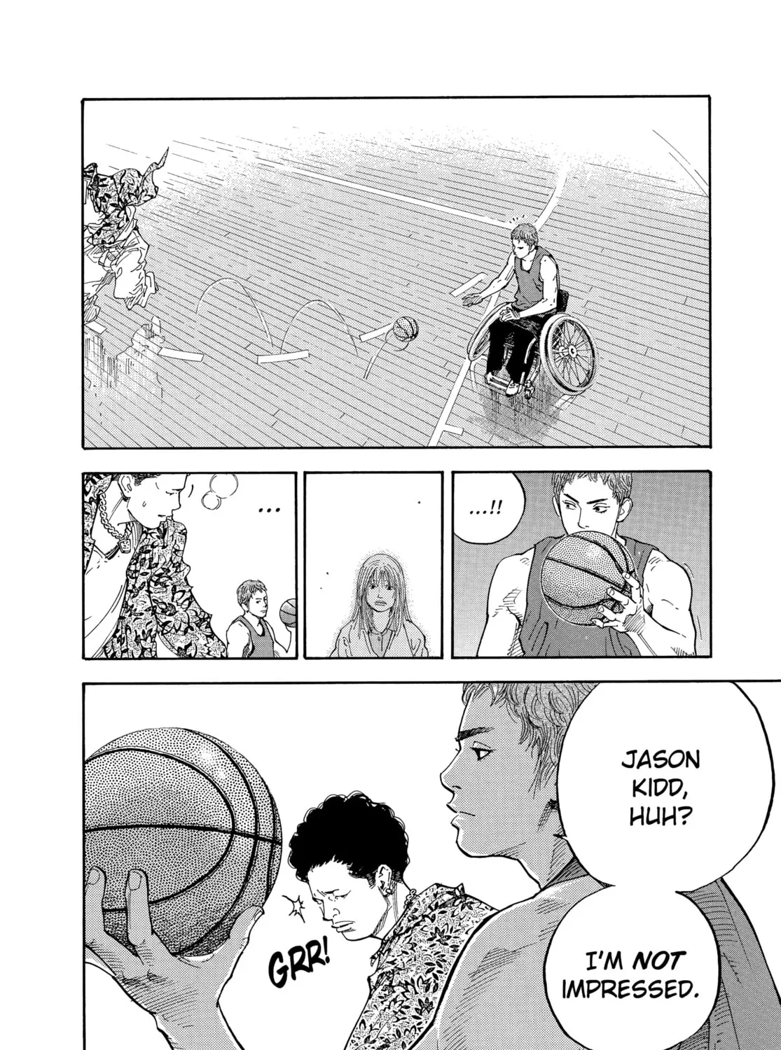 Read Real chapter 1 image 56 on Lezhin