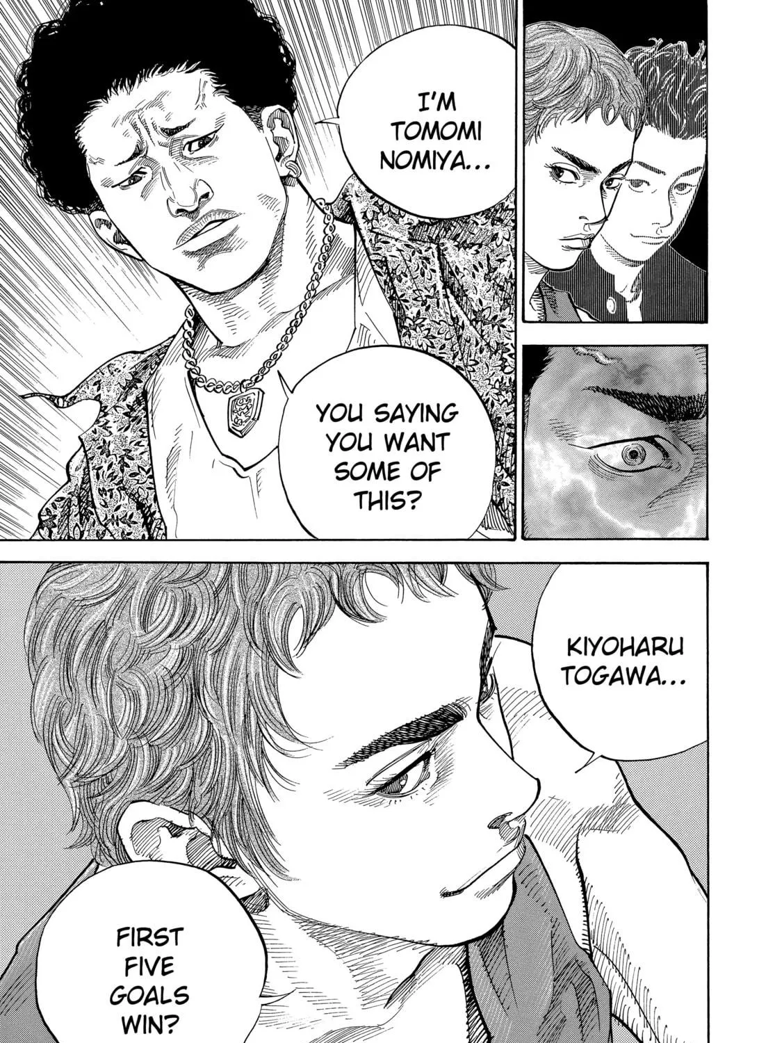 Read Real chapter 1 image 58 on Lezhin