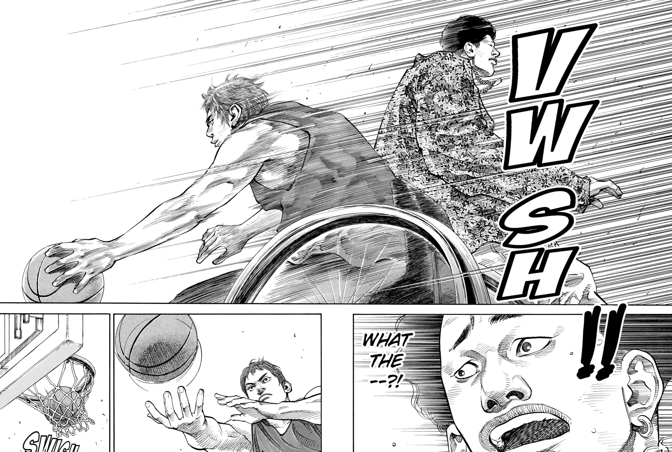 Read Real chapter 1 image 60 on Lezhin