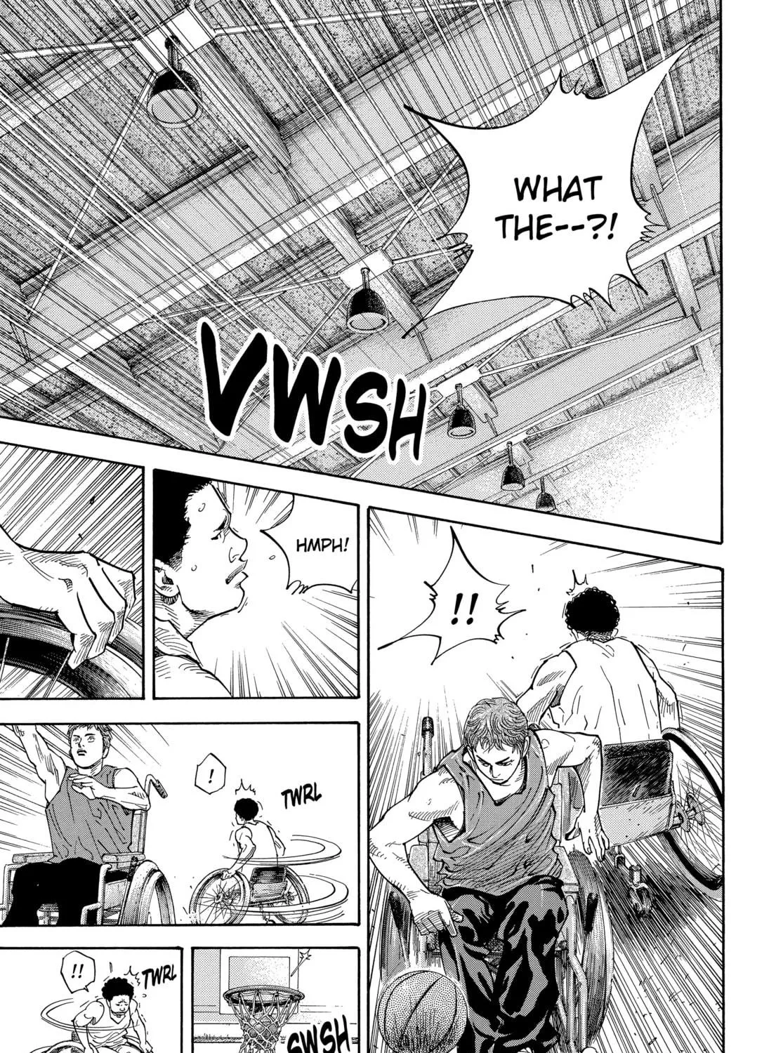 Read Real chapter 1 image 76 on Lezhin