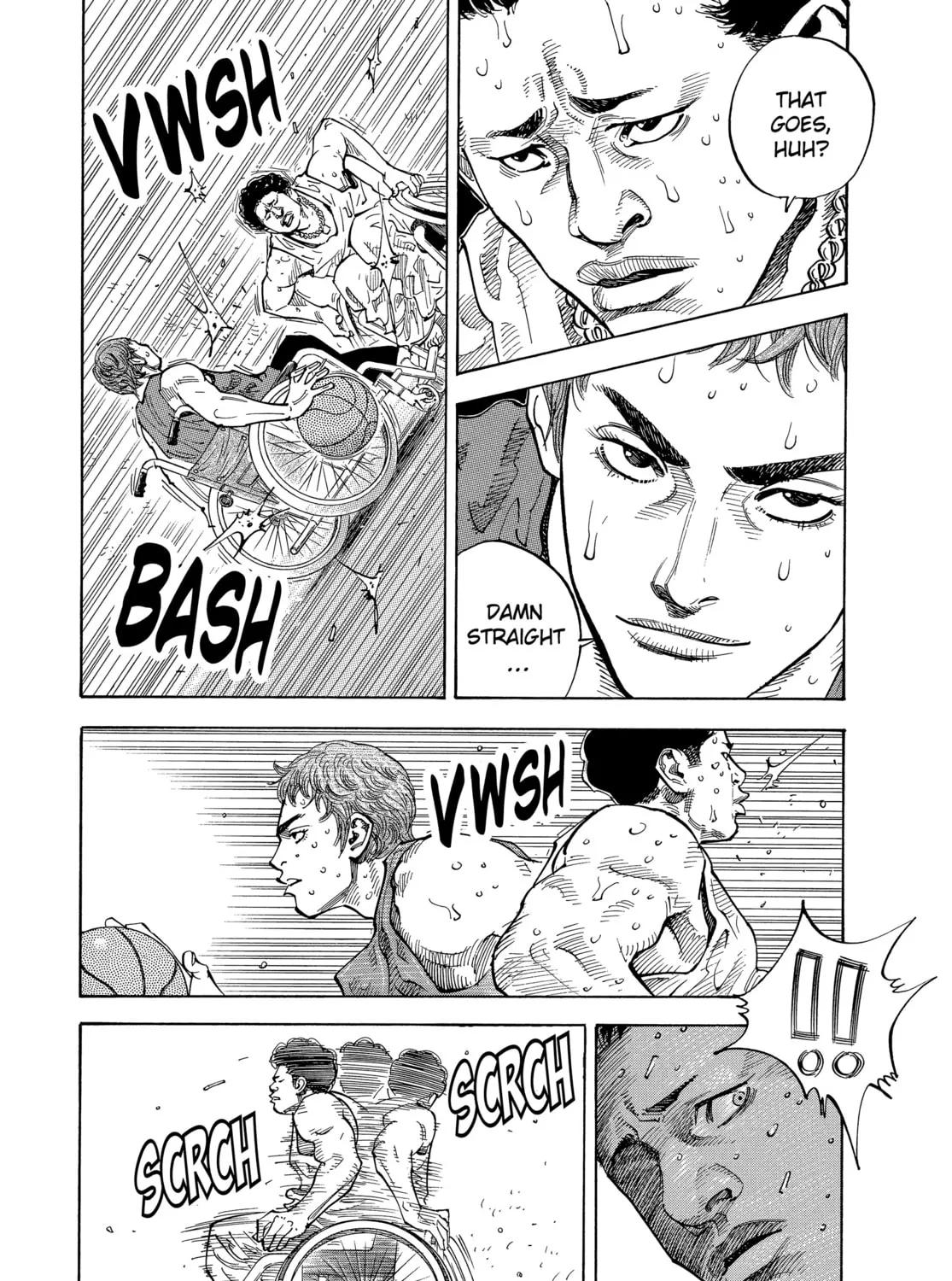 Read Real chapter 1 image 86 on Lezhin