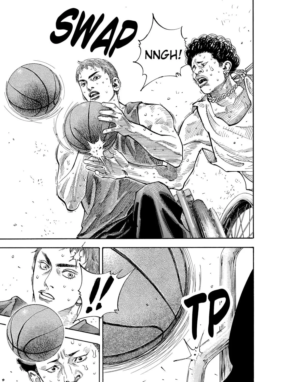 Read Real chapter 1 image 88 on Lezhin