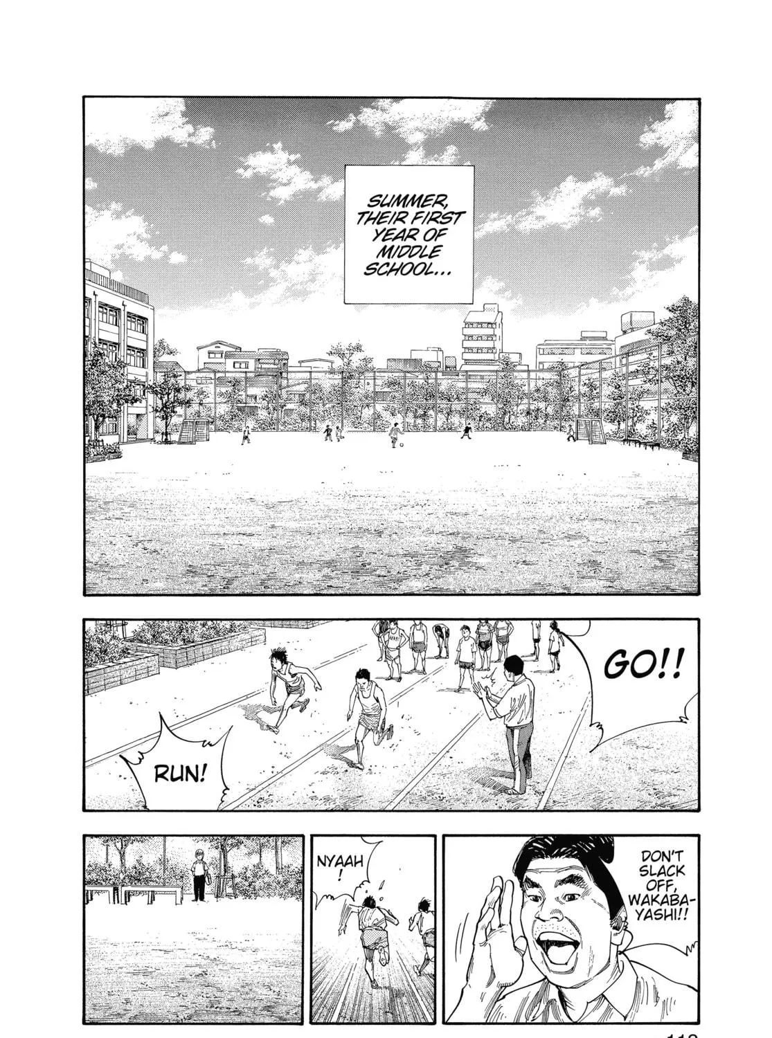 Read Real chapter 10 image 10 on Lezhin