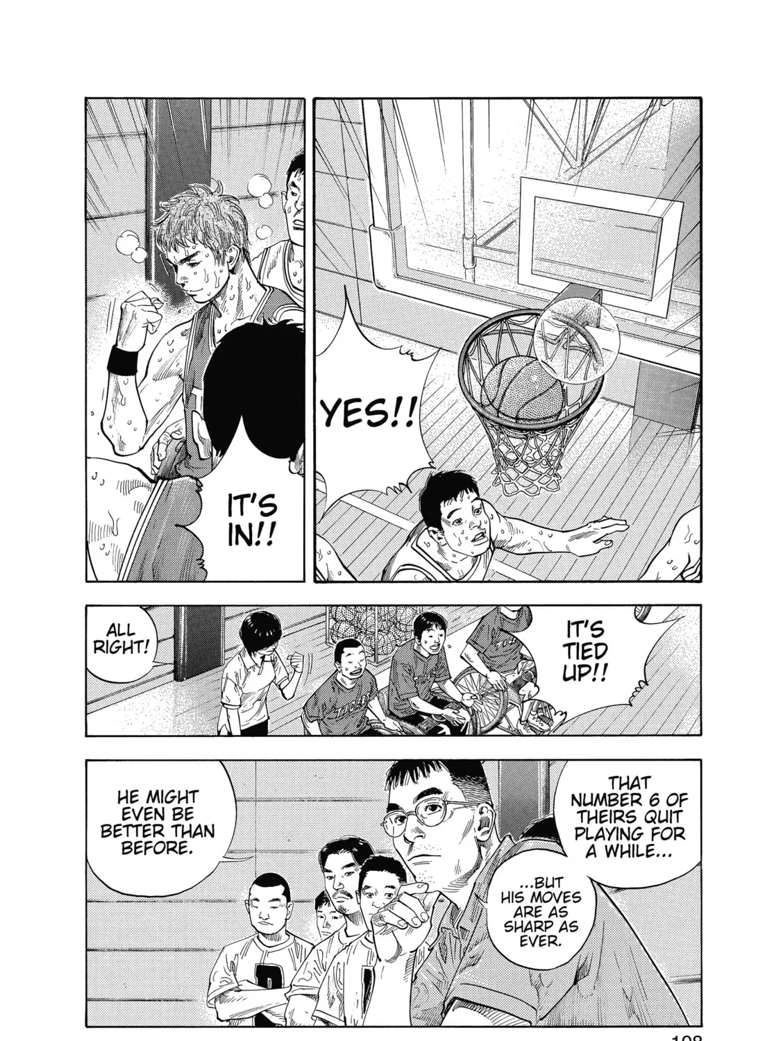 Read Real chapter 10 image 2 on Lezhin