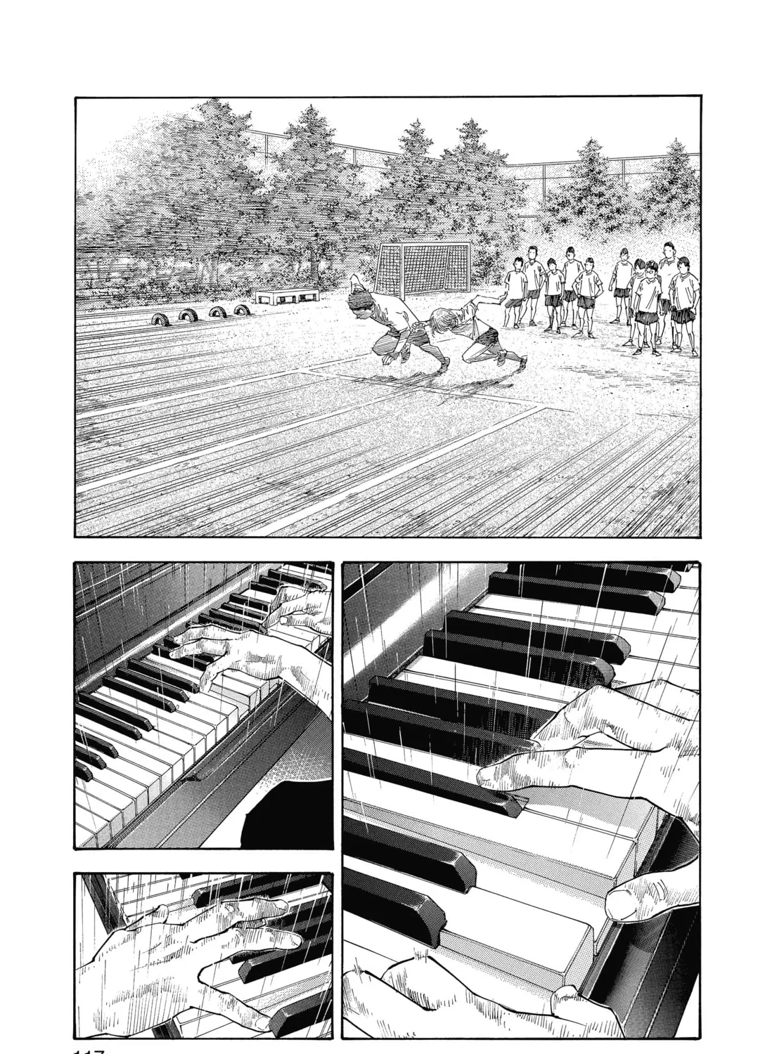 Read Real chapter 10 image 20 on Lezhin