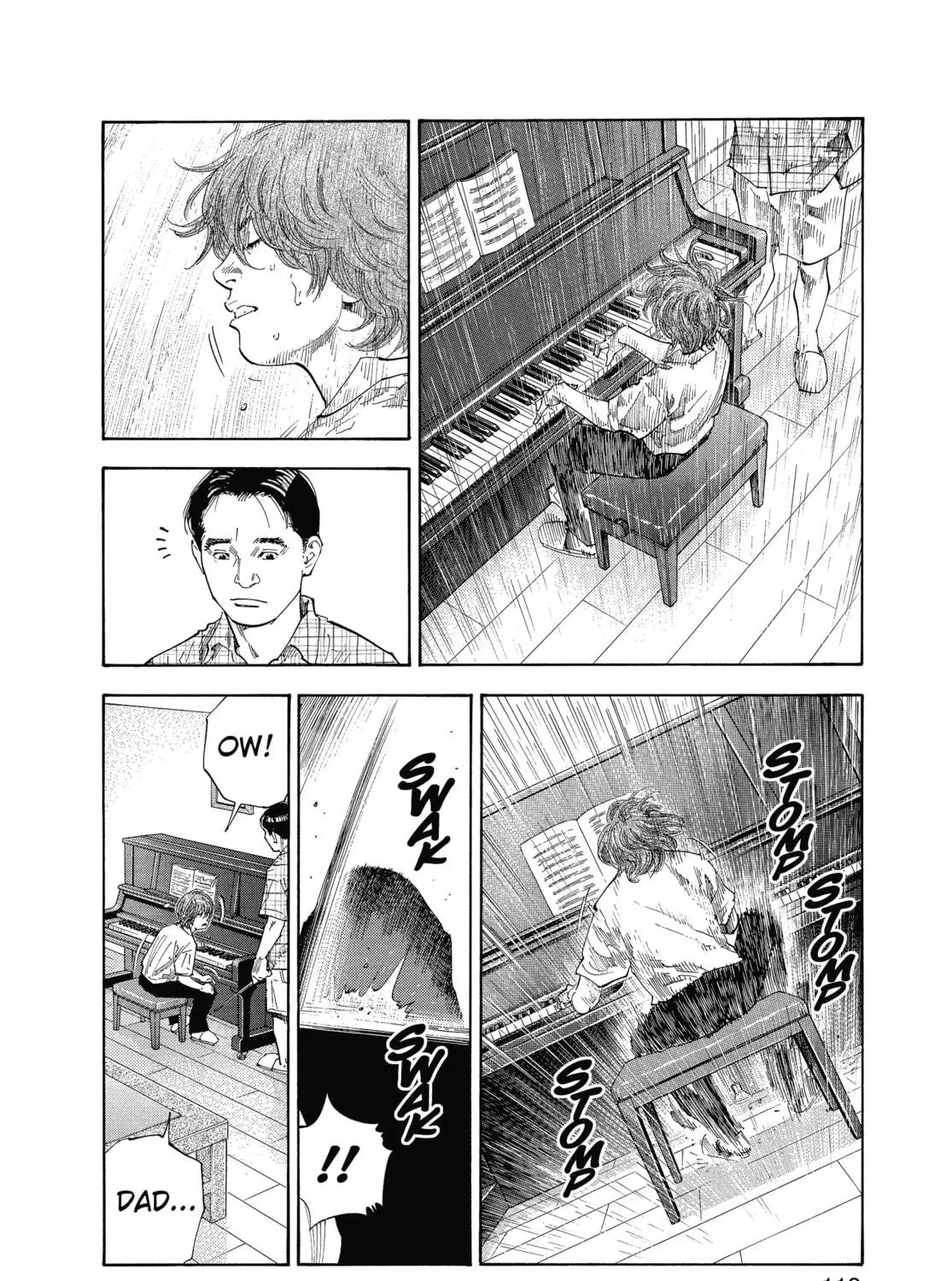 Read Real chapter 10 image 22 on Lezhin