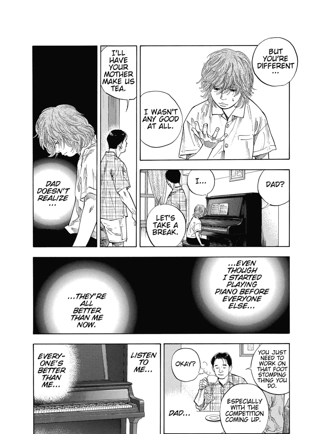 Read Real chapter 10 image 26 on Lezhin