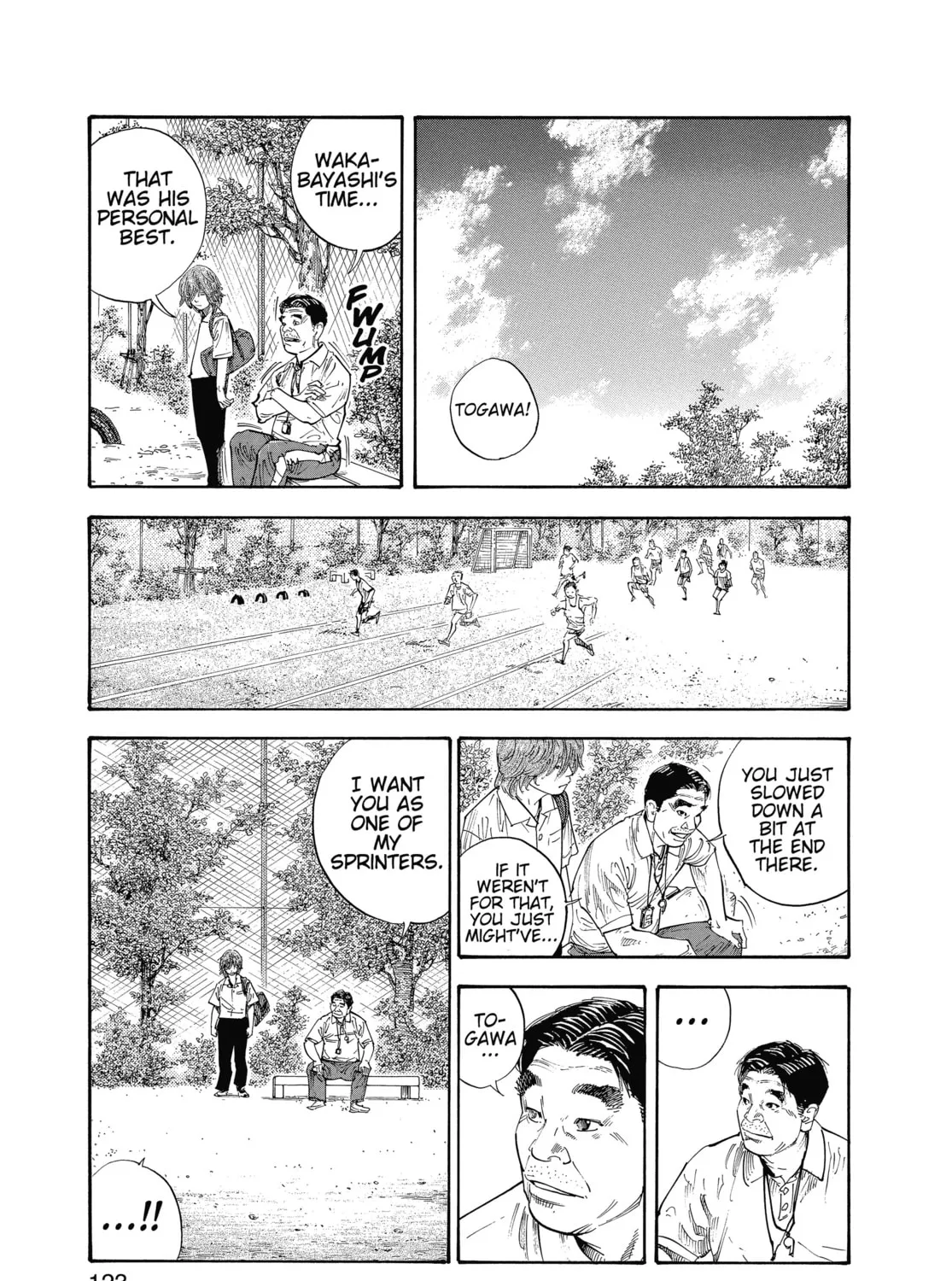 Read Real chapter 10 image 32 on Lezhin