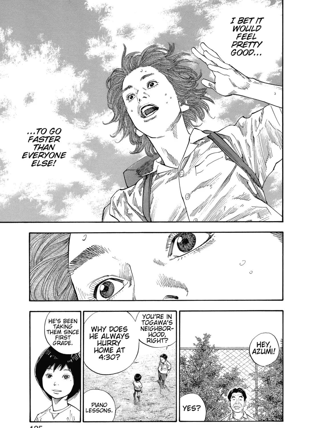 Read Real chapter 10 image 36 on Lezhin