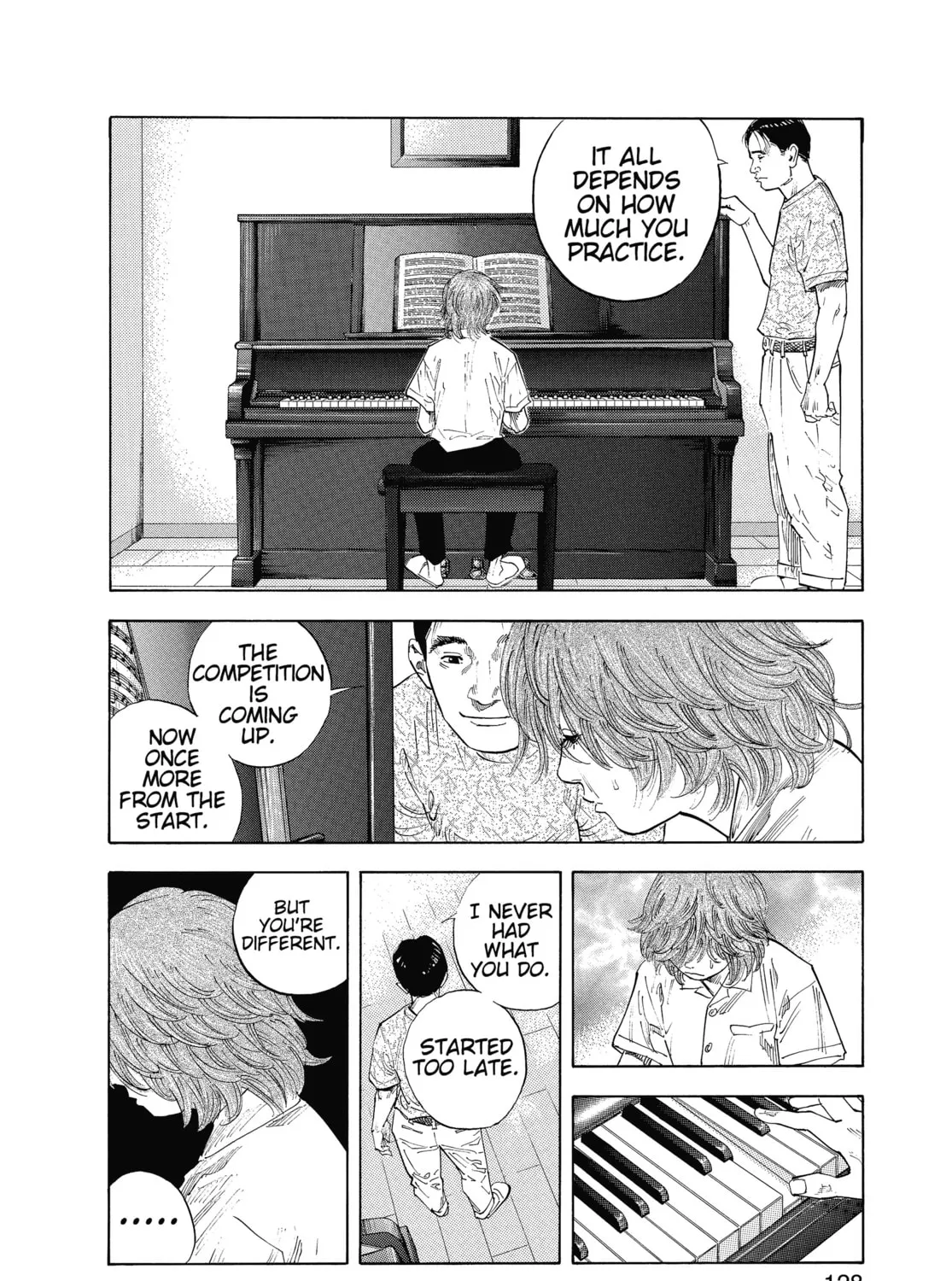 Read Real chapter 10 image 42 on Lezhin