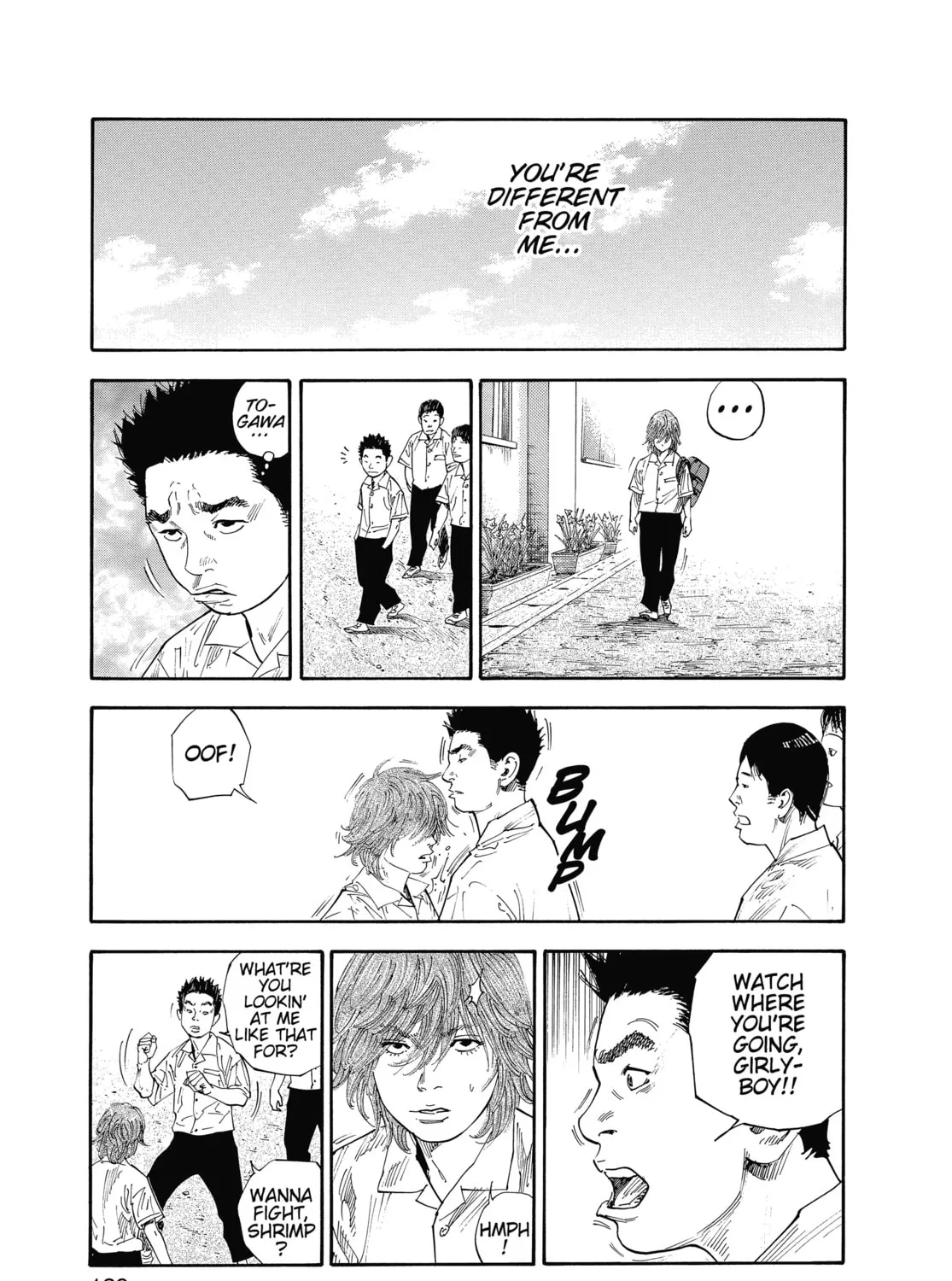Read Real chapter 10 image 44 on Lezhin