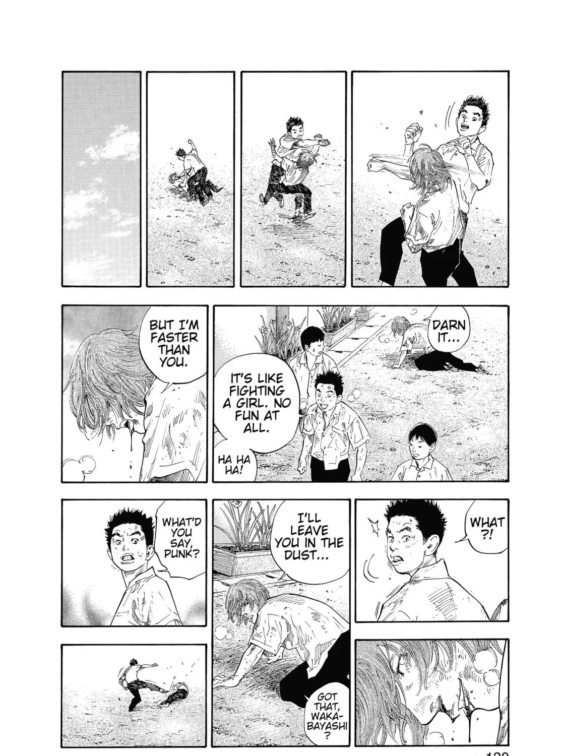 Read Real chapter 10 image 46 on Lezhin
