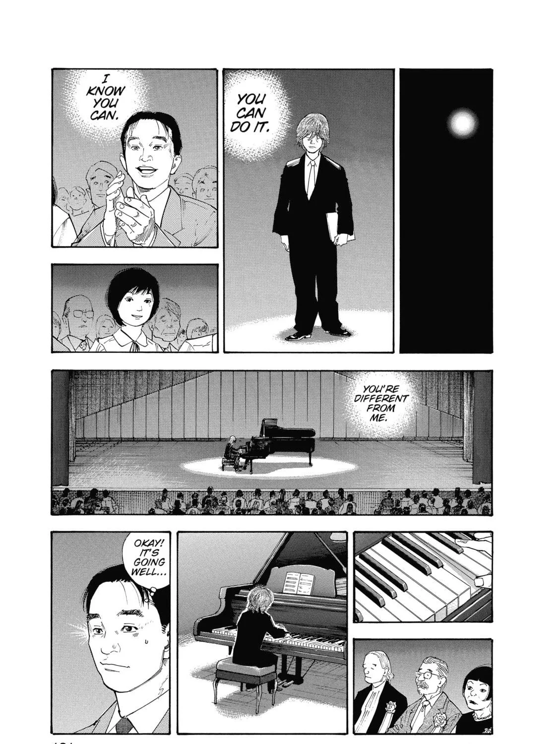 Read Real chapter 10 image 48 on Lezhin