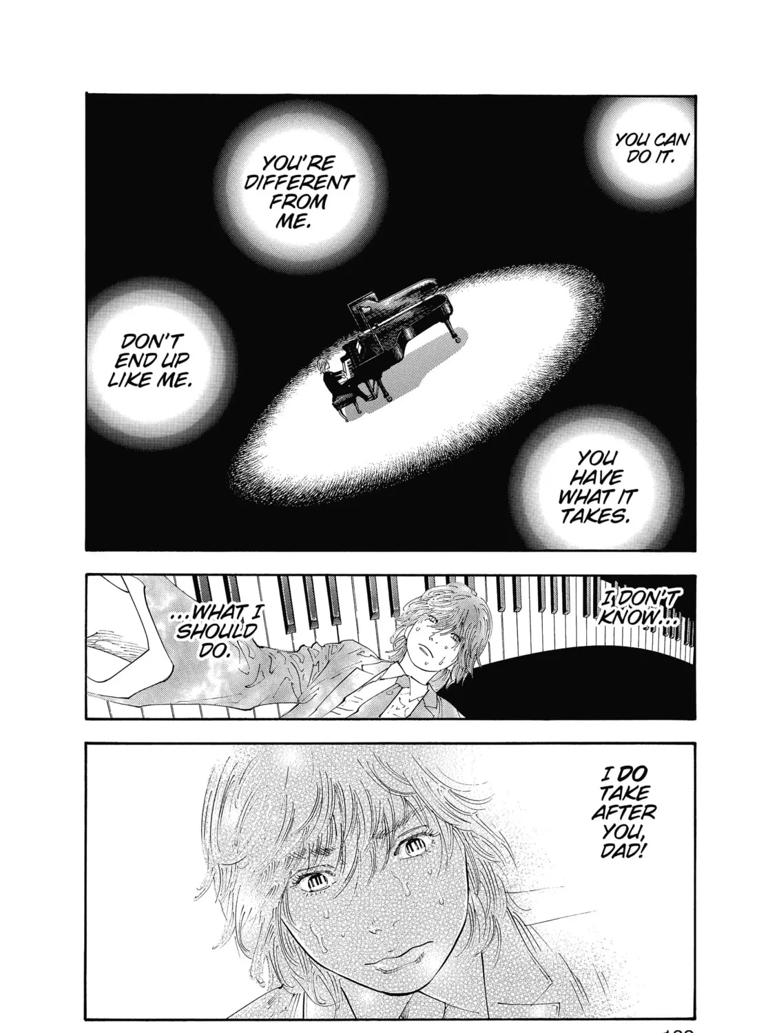 Read Real chapter 10 image 50 on Lezhin