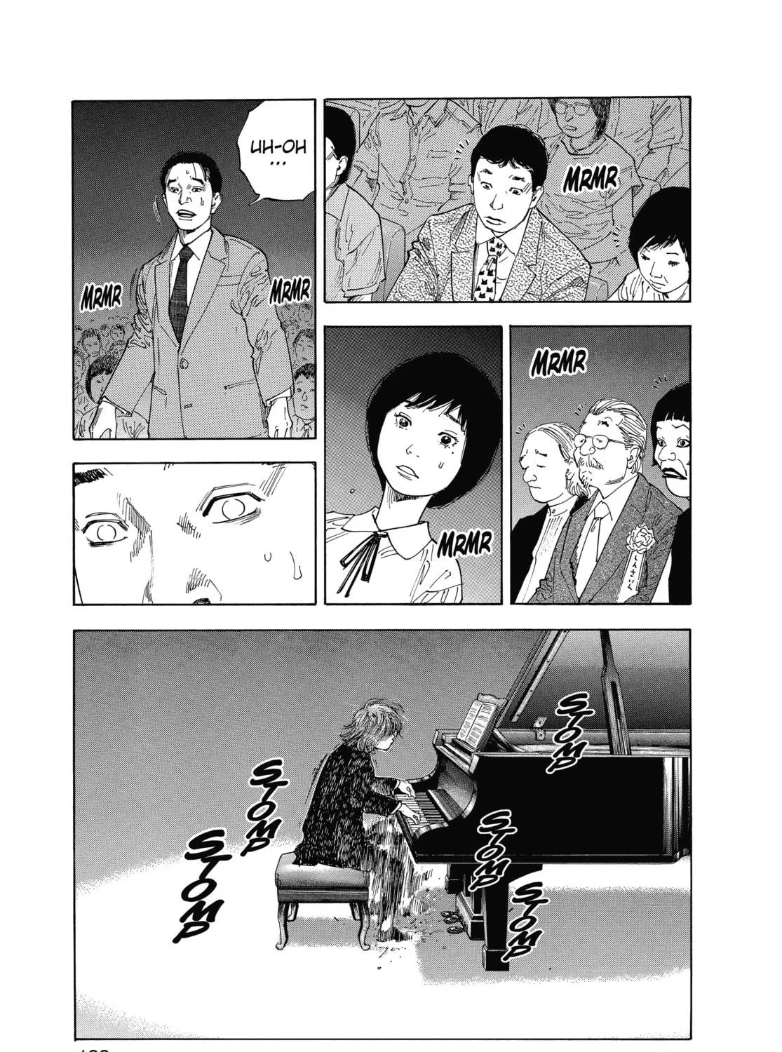 Read Real chapter 10 image 52 on Lezhin