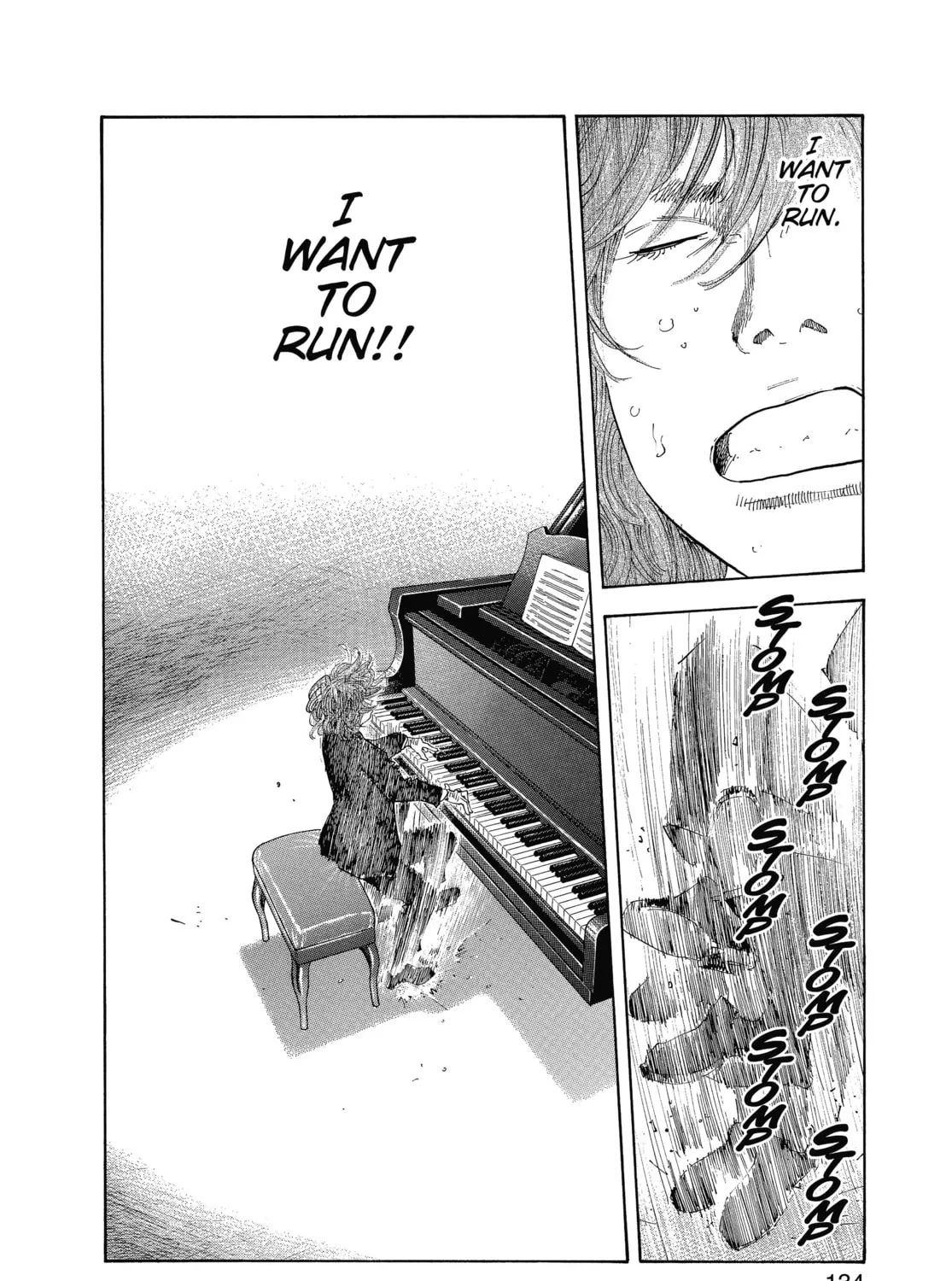Read Real chapter 10 image 54 on Lezhin