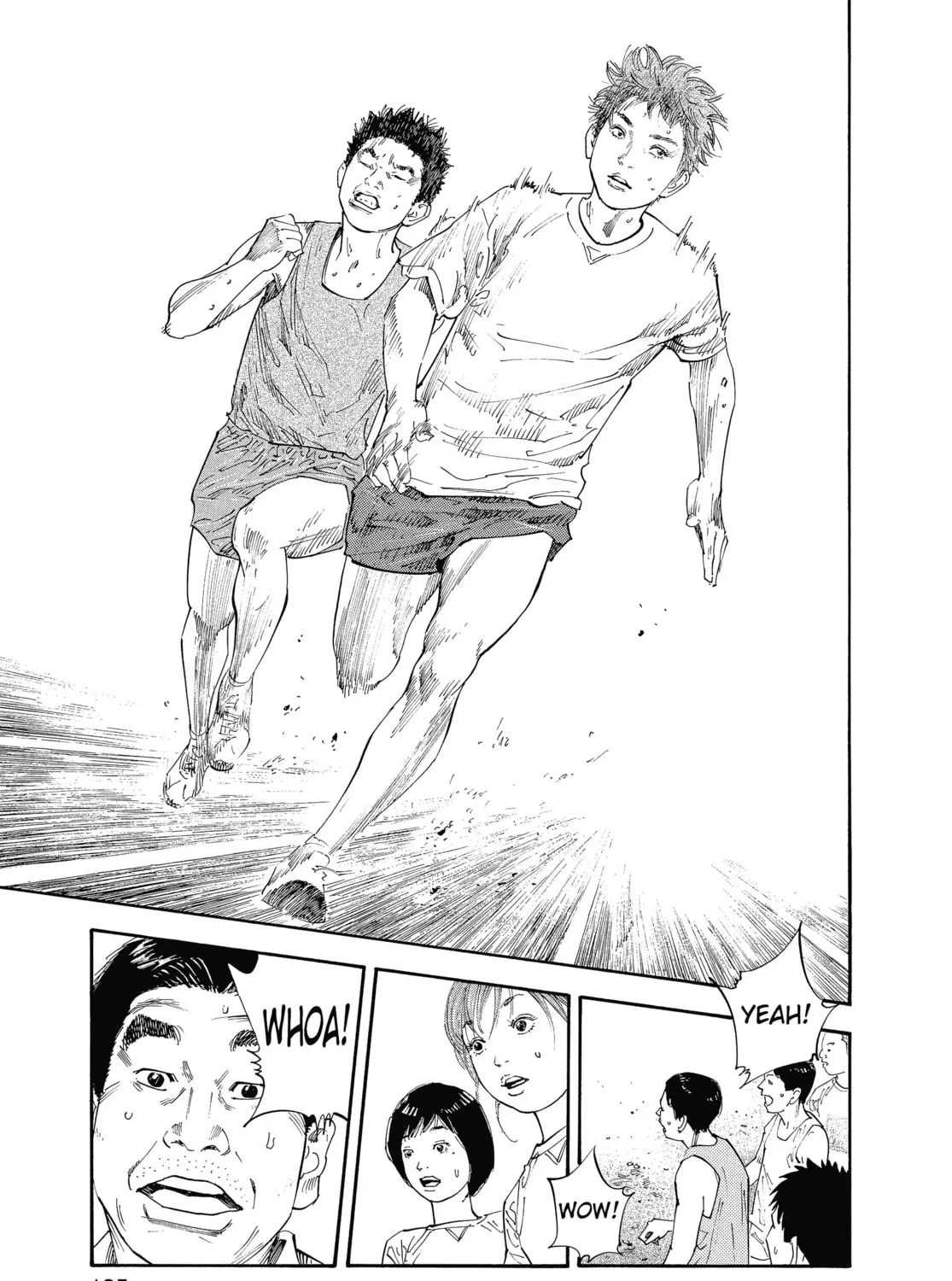 Read Real chapter 10 image 56 on Lezhin