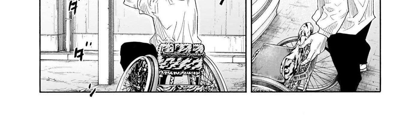 Read Real chapter 100 image 10 on Lezhin