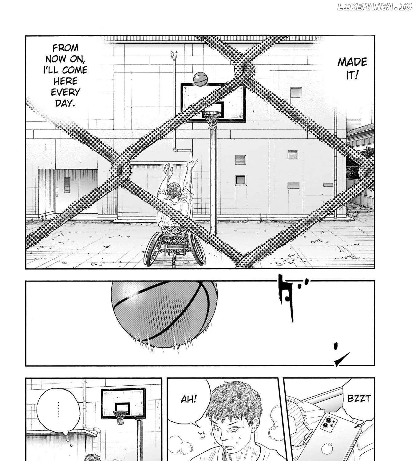Read Real chapter 100 image 11 on Lezhin