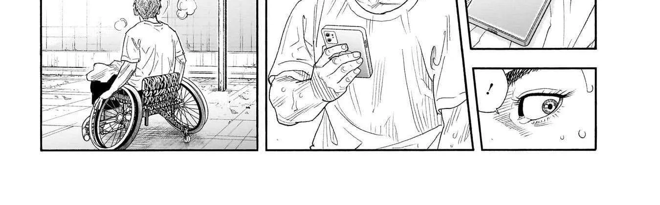 Read Real chapter 100 image 12 on Lezhin