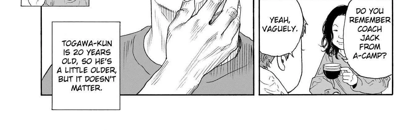 Read Real chapter 100 image 14 on Lezhin