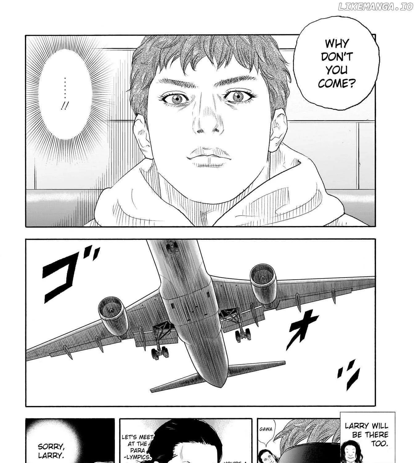 Read Real chapter 100 image 15 on Lezhin