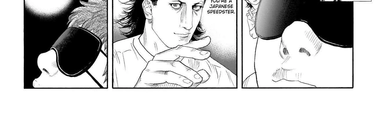 Read Real chapter 100 image 16 on Lezhin