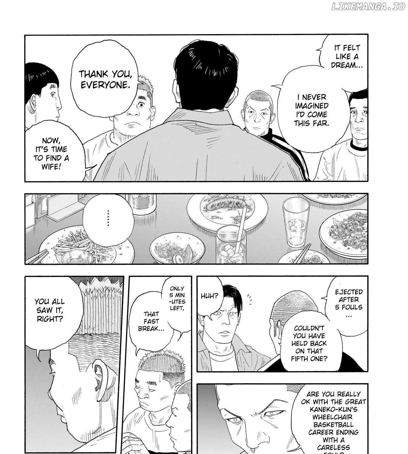 Read Real chapter 100 image 27 on Lezhin
