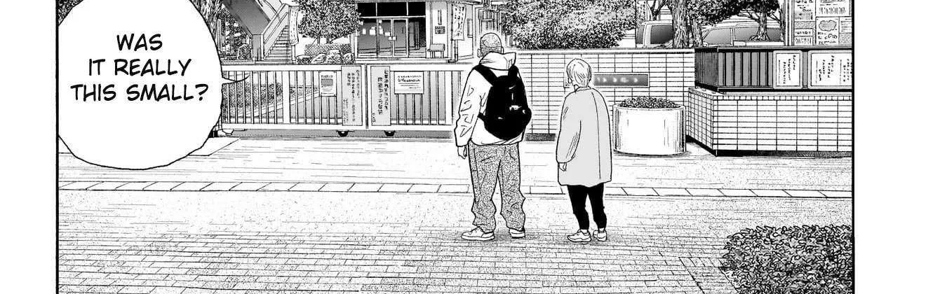 Read Real chapter 100 image 36 on Lezhin