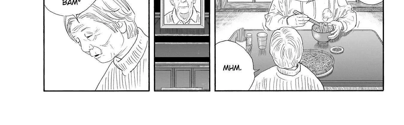 Read Real chapter 100 image 38 on Lezhin