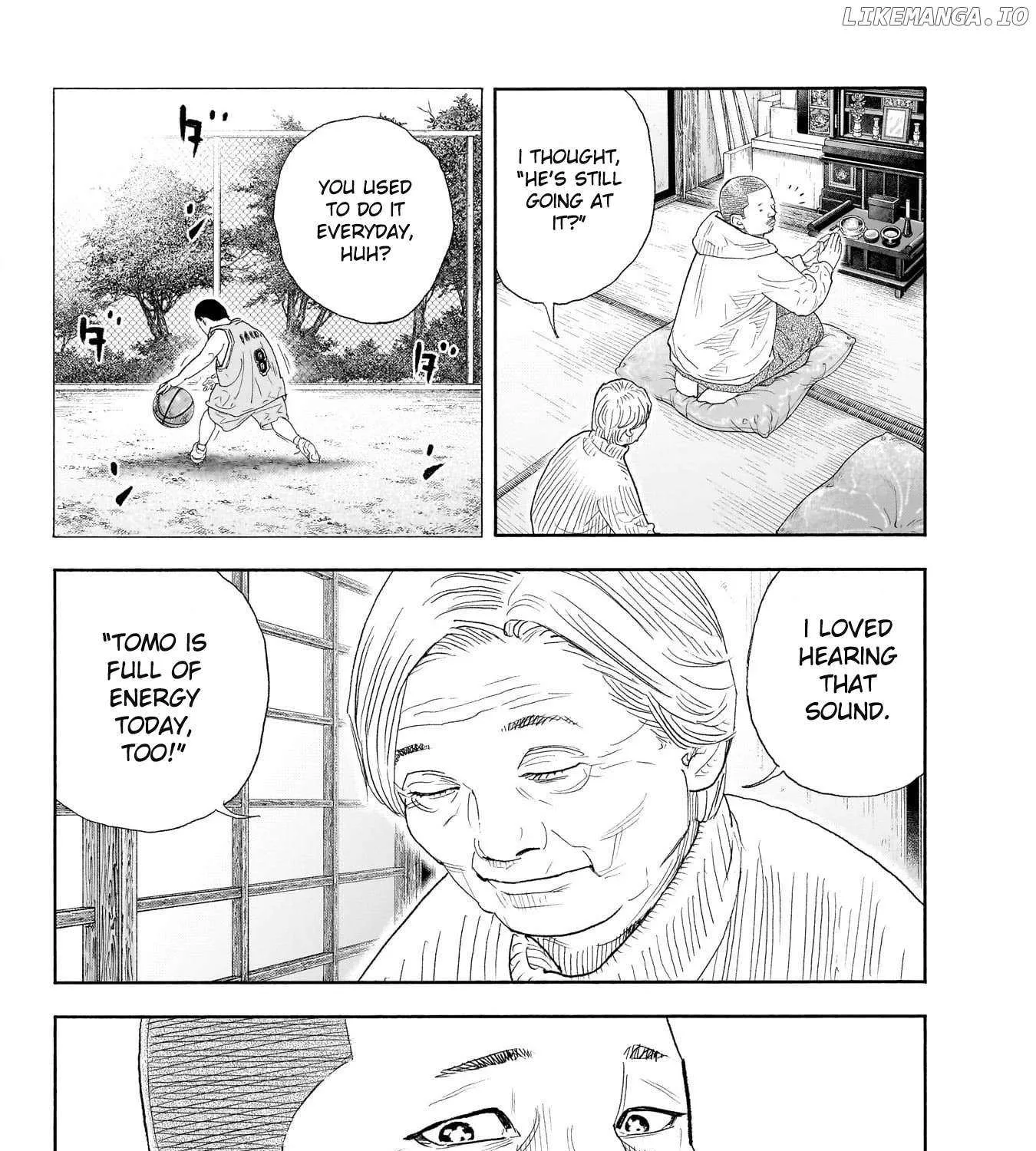 Read Real chapter 100 image 39 on Lezhin
