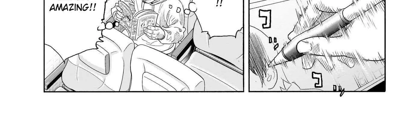 Read Real chapter 100 image 46 on Lezhin