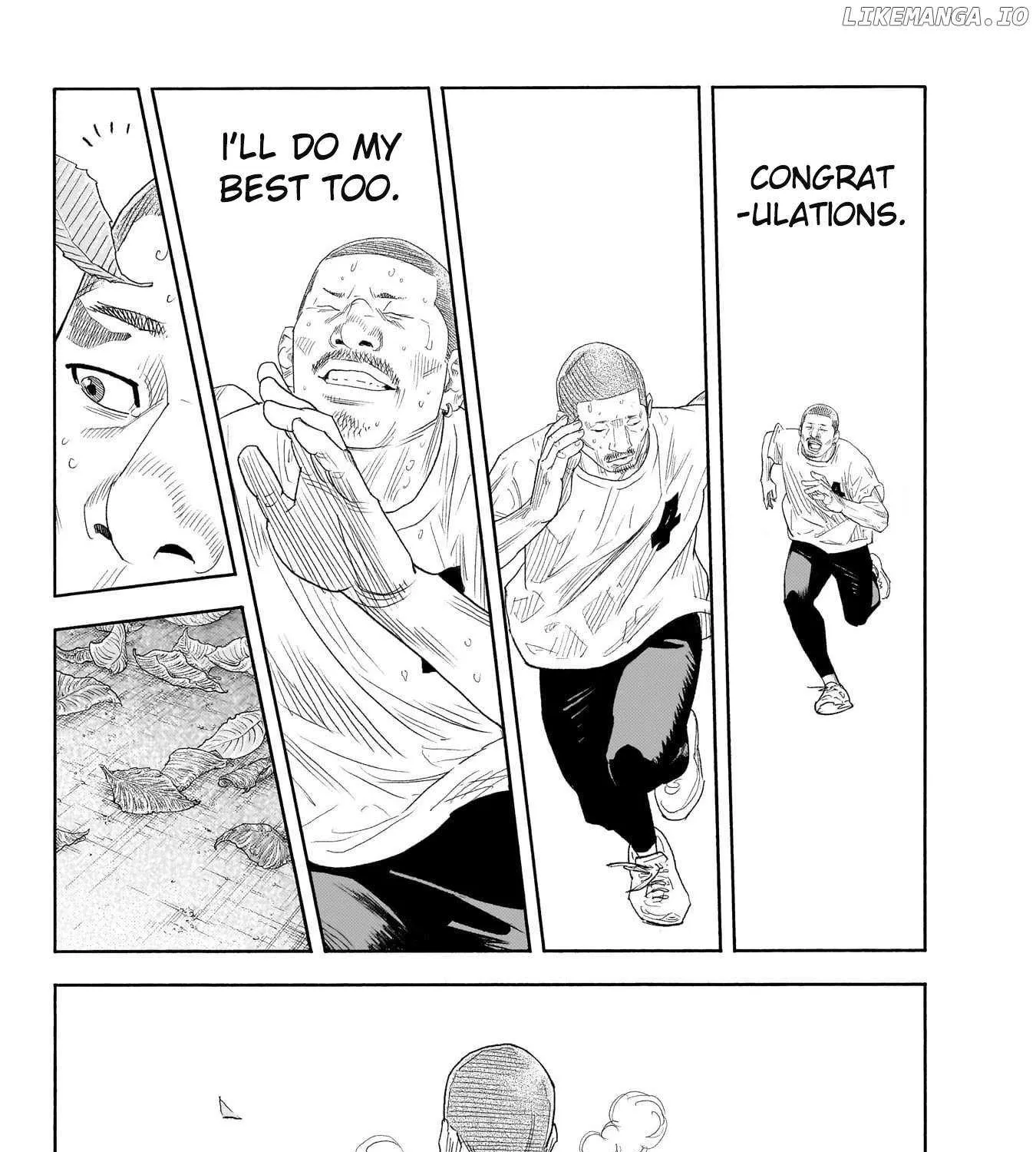 Read Real chapter 100 image 47 on Lezhin