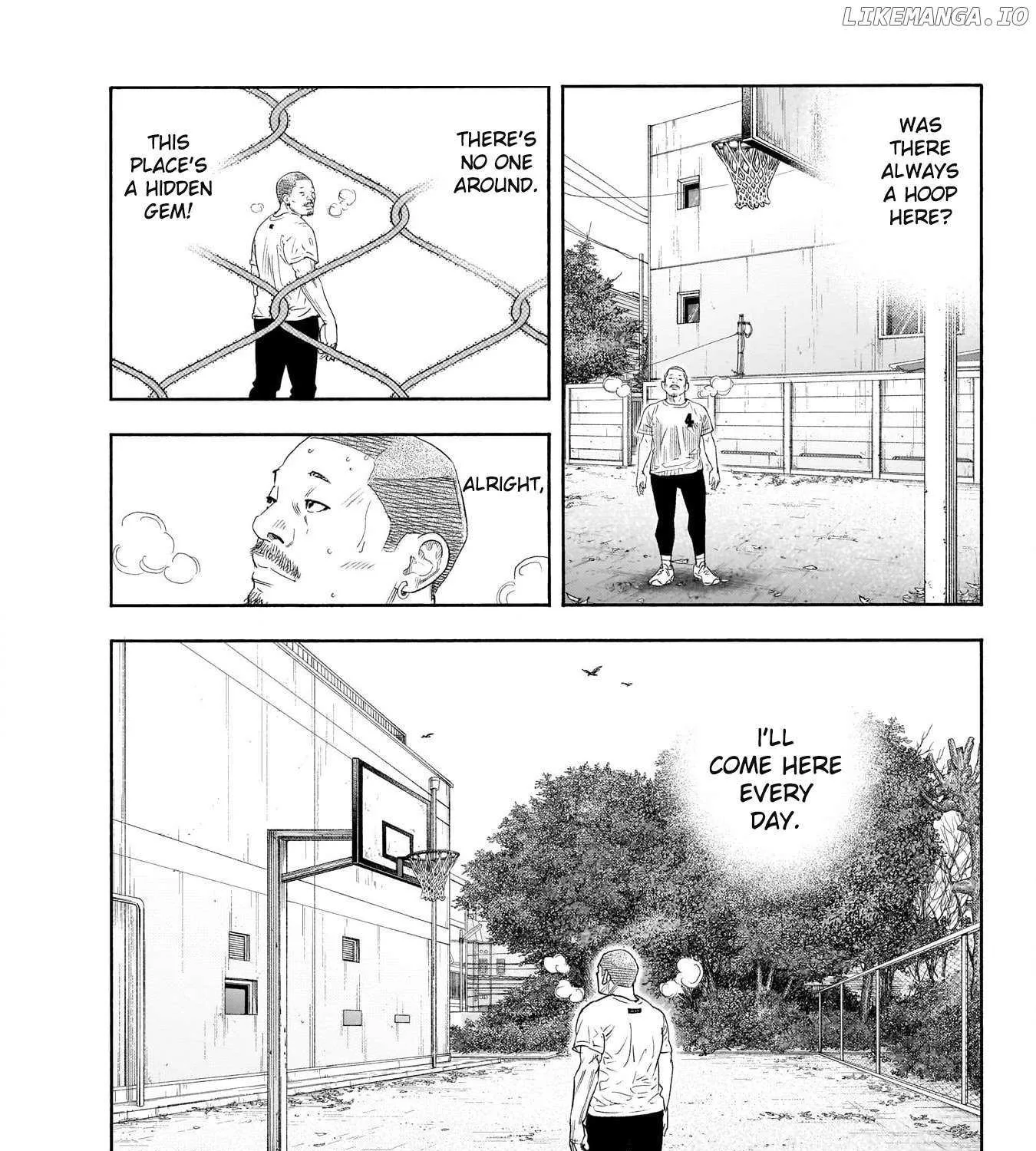 Read Real chapter 100 image 49 on Lezhin