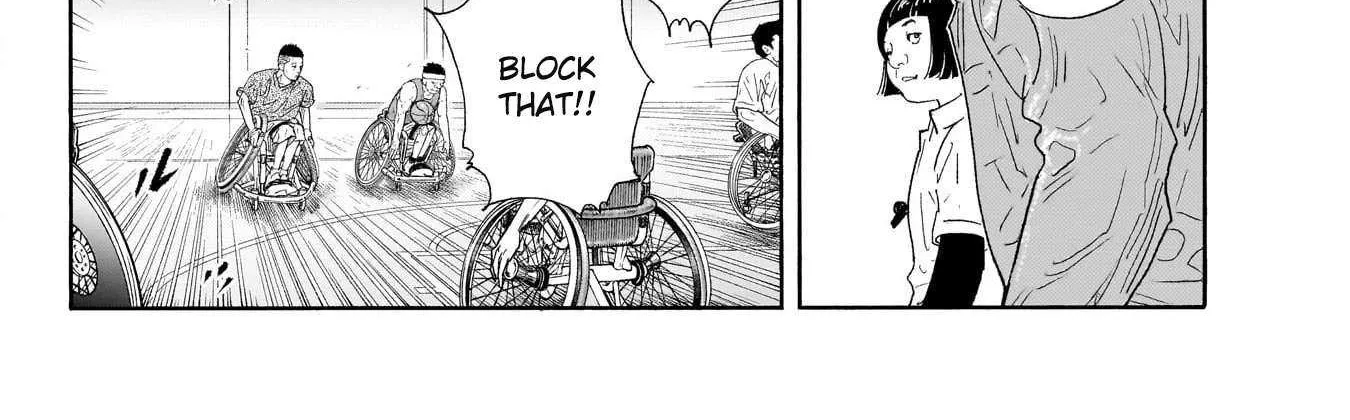 Read Real chapter 100 image 52 on Lezhin