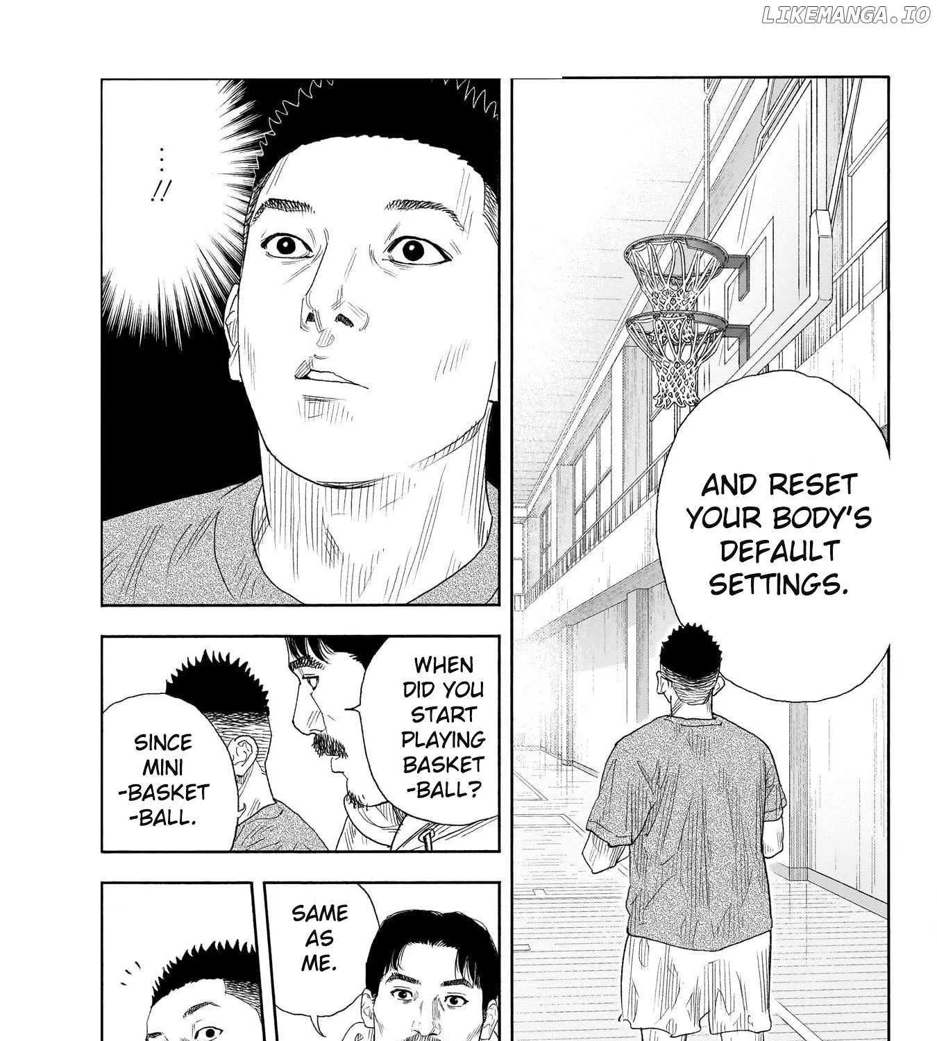 Read Real chapter 100 image 61 on Lezhin