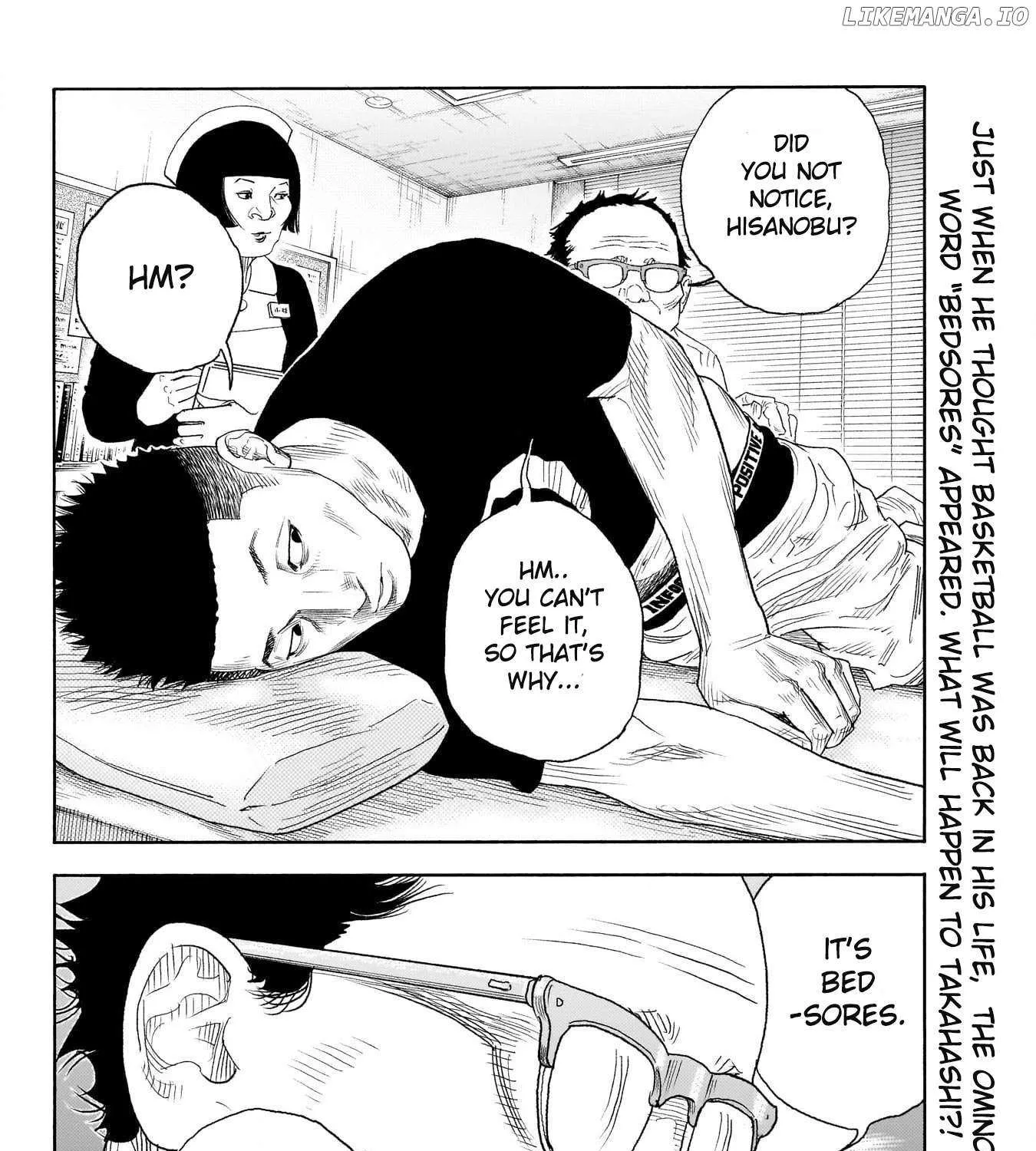 Read Real chapter 100 image 67 on Lezhin