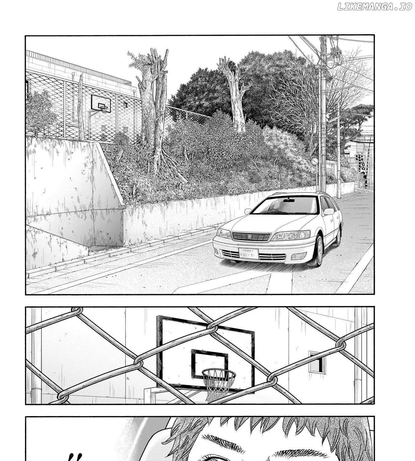 Read Real chapter 100 image 7 on Lezhin