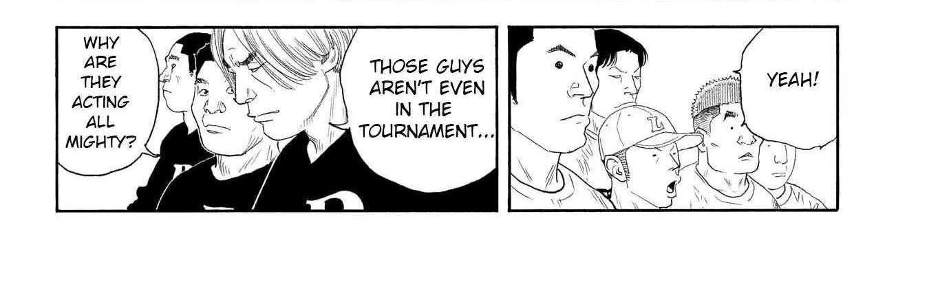Read Real chapter 101 image 11 on Lezhin
