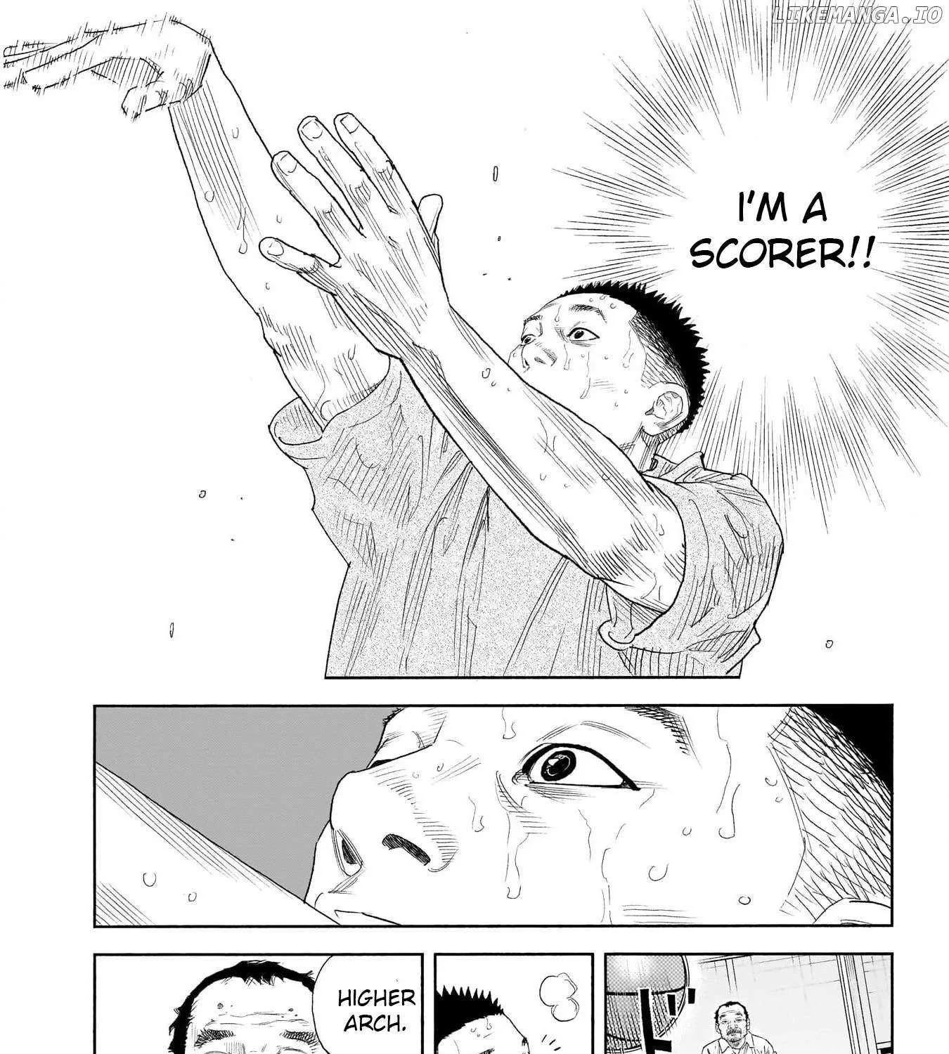 Read Real chapter 101 image 24 on Lezhin