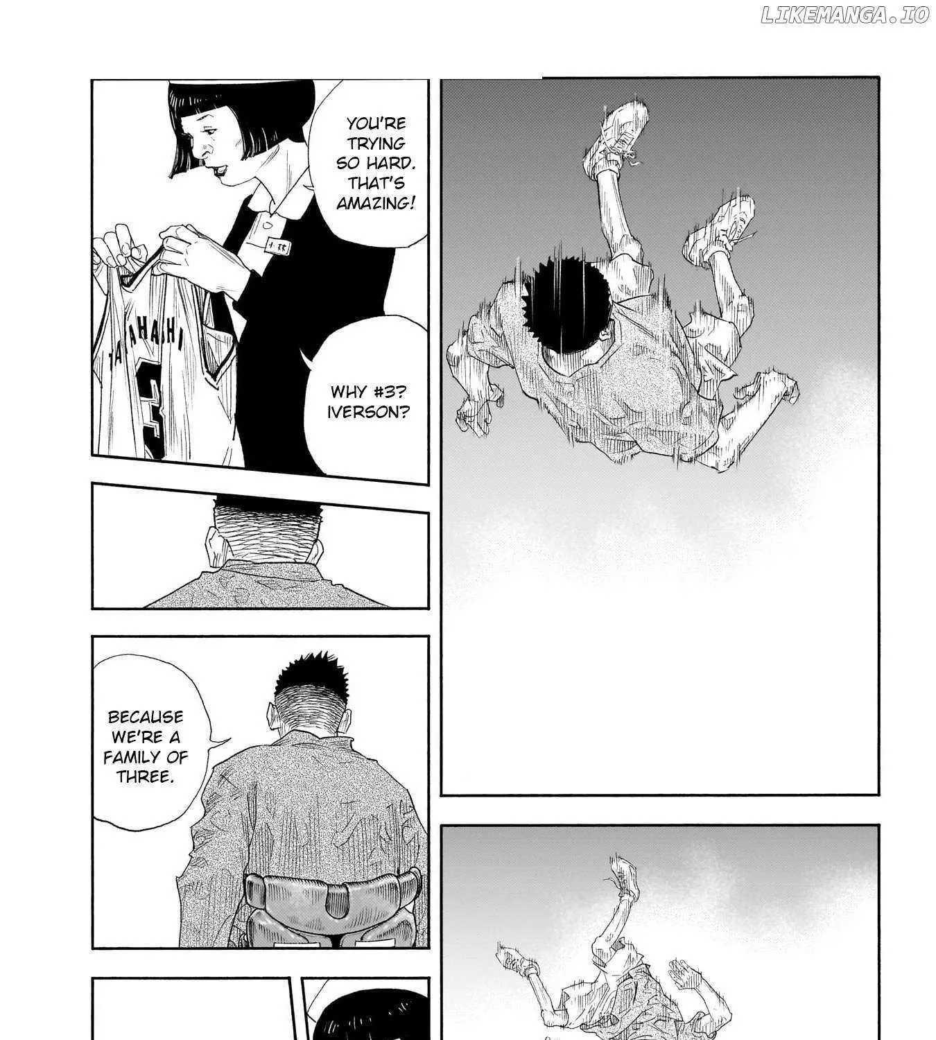 Read Real chapter 101 image 28 on Lezhin