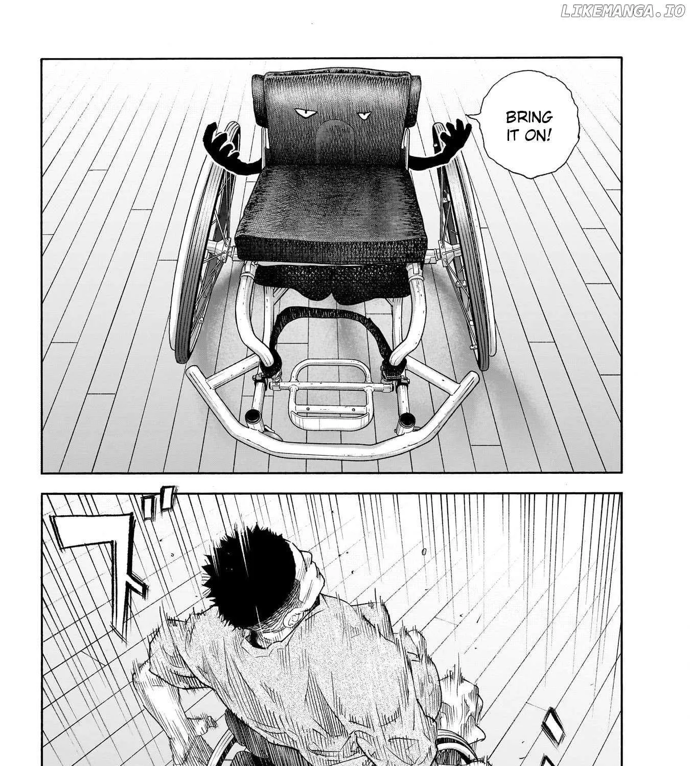 Read Real chapter 101 image 30 on Lezhin